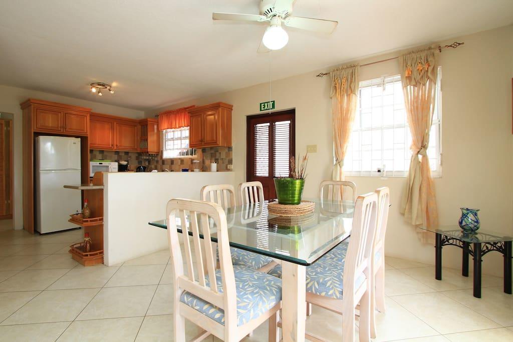 Sungold House Barbados Villa Saint Peter Buitenkant foto