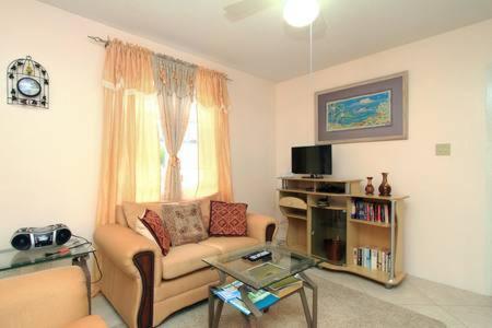 Sungold House Barbados Villa Saint Peter Buitenkant foto