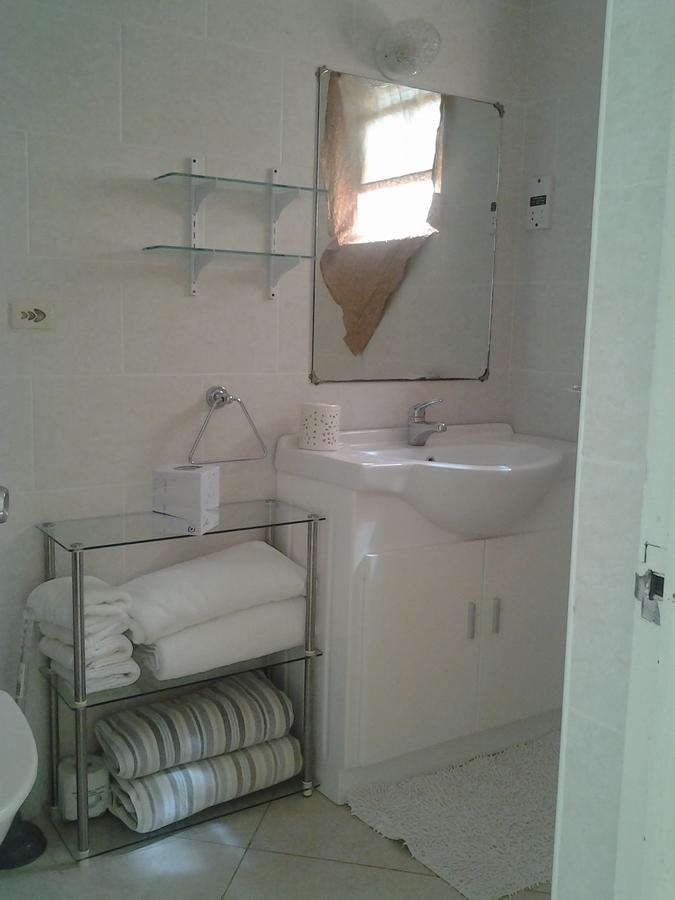 Sungold House Barbados Villa Saint Peter Buitenkant foto