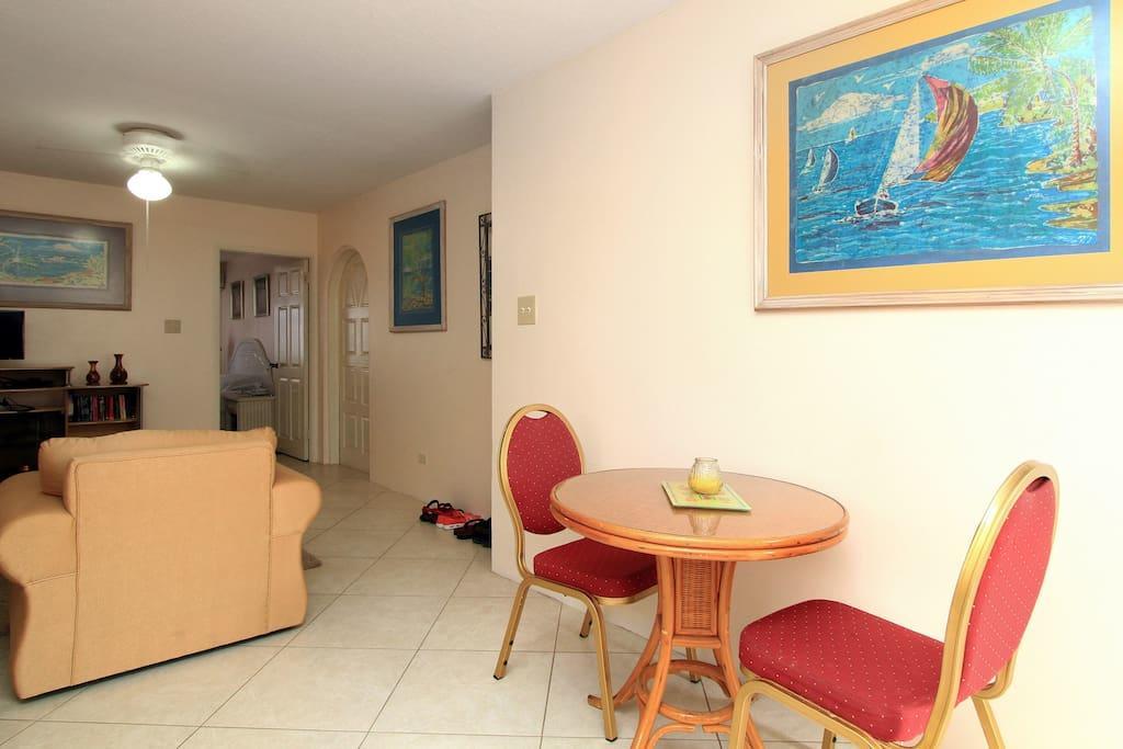Sungold House Barbados Villa Saint Peter Buitenkant foto